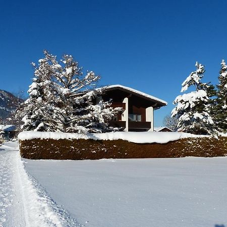 Pension Hohenrainer Ройте Экстерьер фото