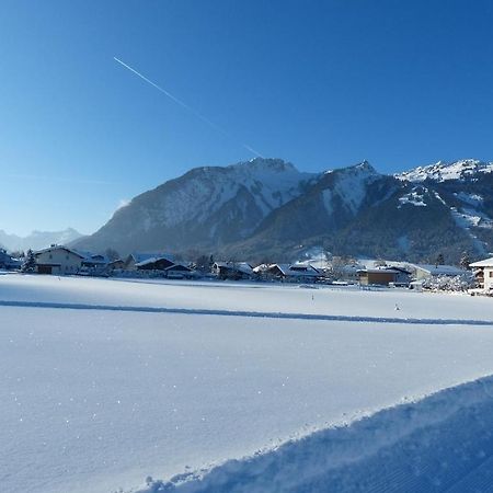 Pension Hohenrainer Ройте Экстерьер фото