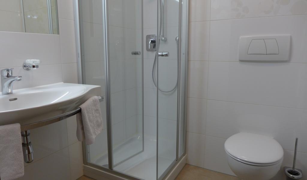 Pension Hohenrainer Ройте Номер фото