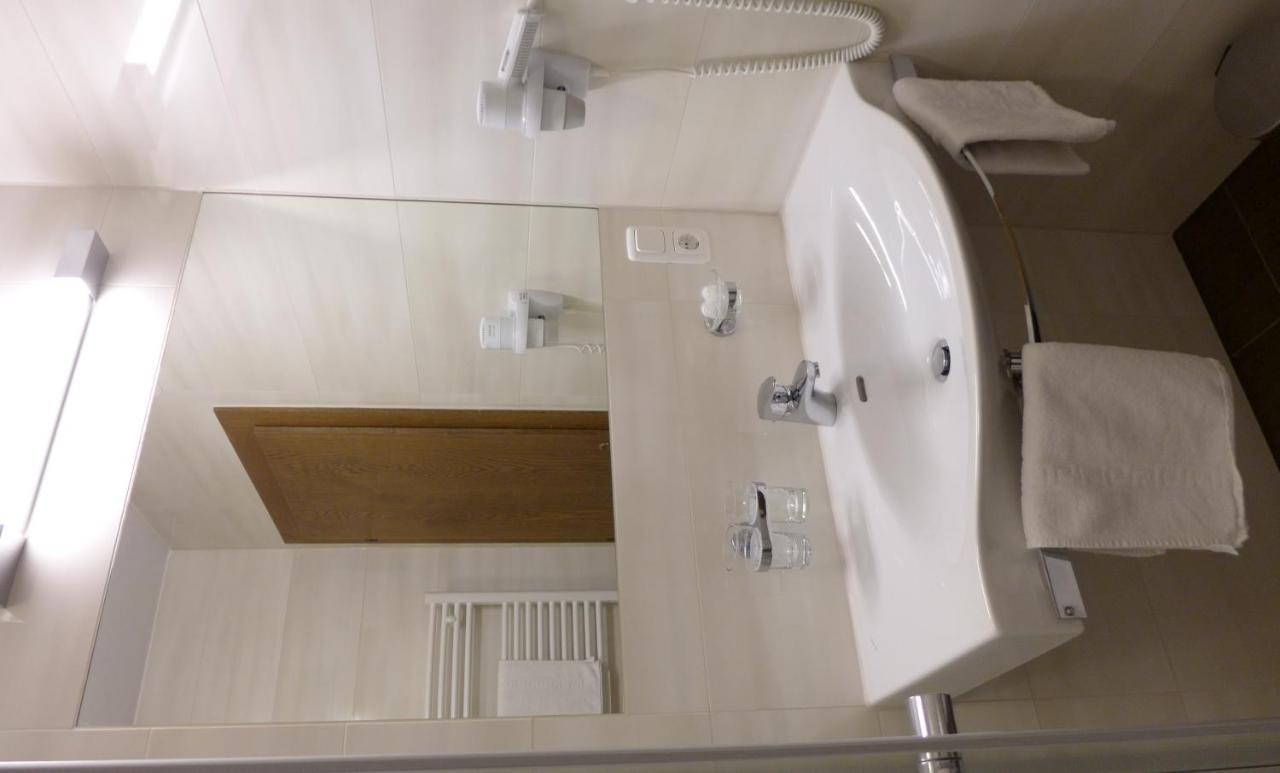Pension Hohenrainer Ройте Экстерьер фото
