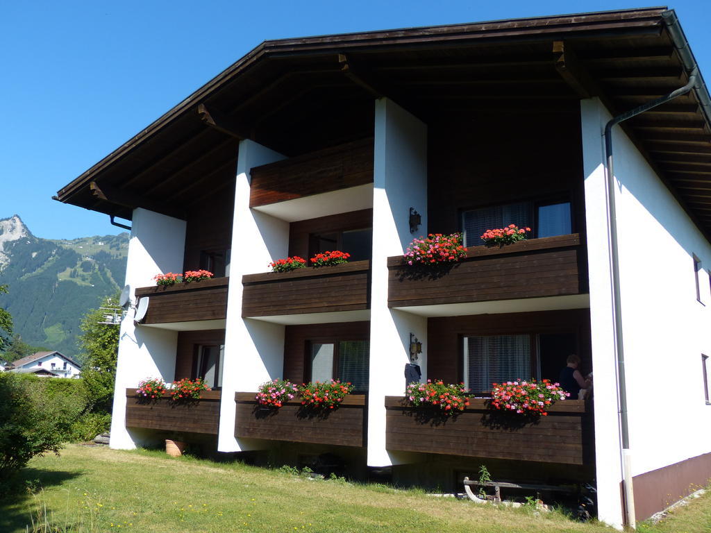 Pension Hohenrainer Ройте Экстерьер фото