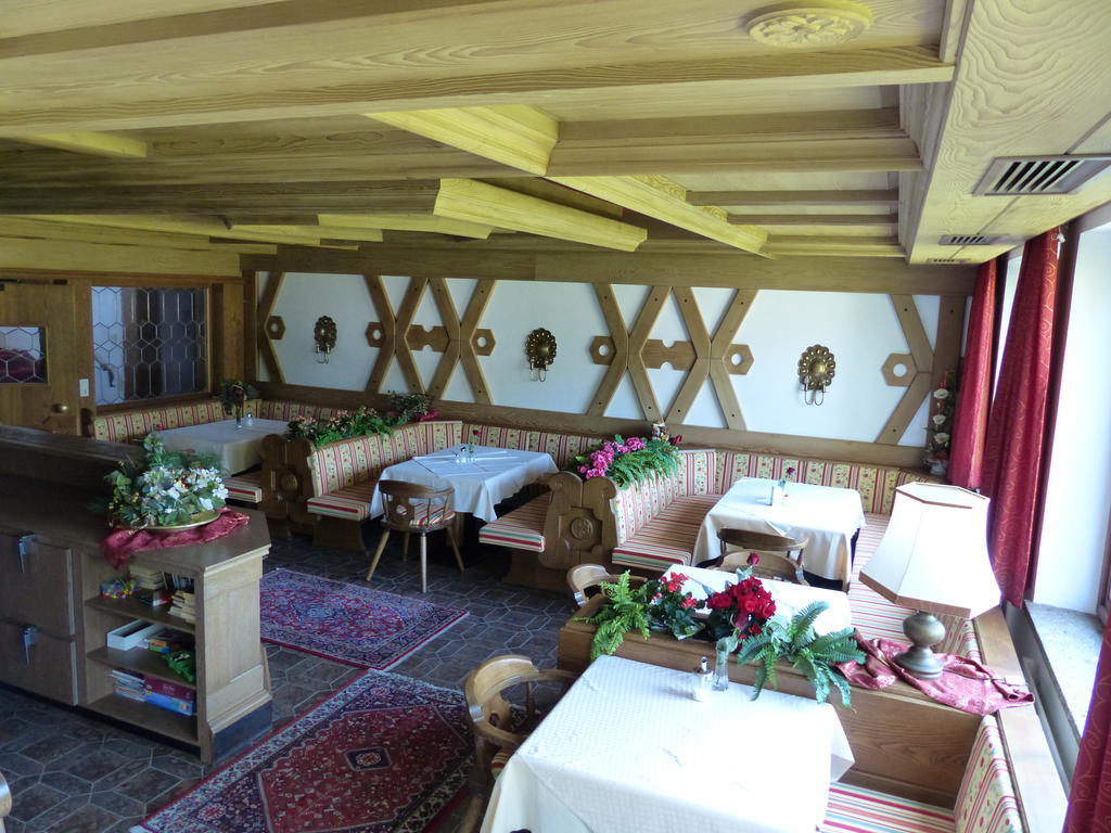 Pension Hohenrainer Ройте Экстерьер фото