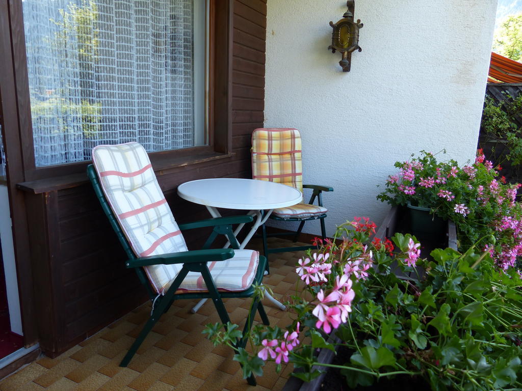 Pension Hohenrainer Ройте Номер фото