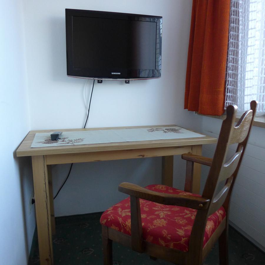 Pension Hohenrainer Ройте Экстерьер фото