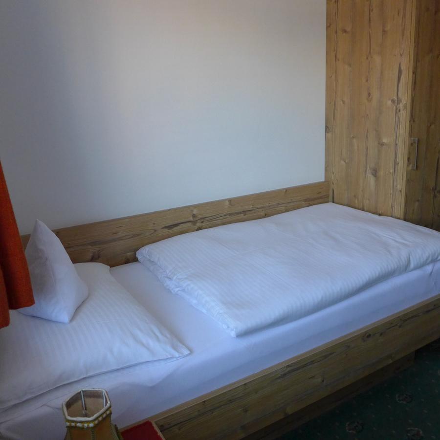 Pension Hohenrainer Ройте Экстерьер фото