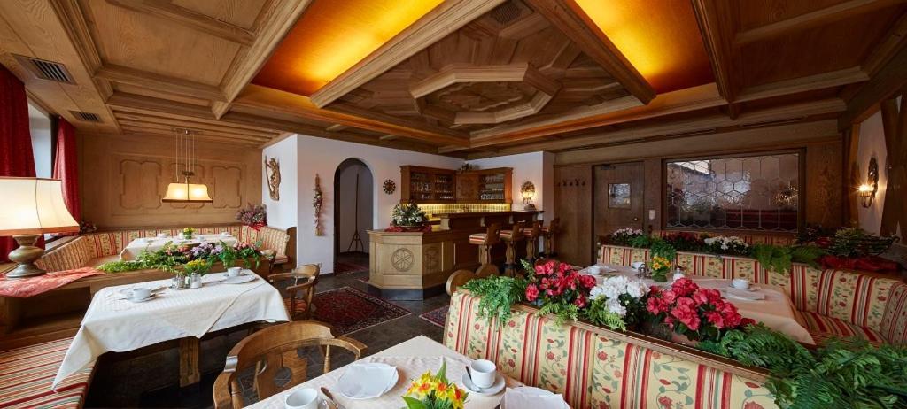 Pension Hohenrainer Ройте Экстерьер фото