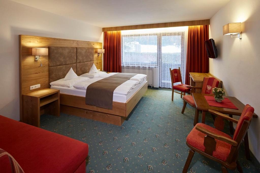 Pension Hohenrainer Ройте Экстерьер фото