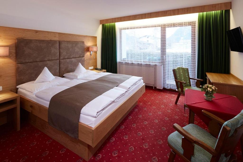 Pension Hohenrainer Ройте Экстерьер фото
