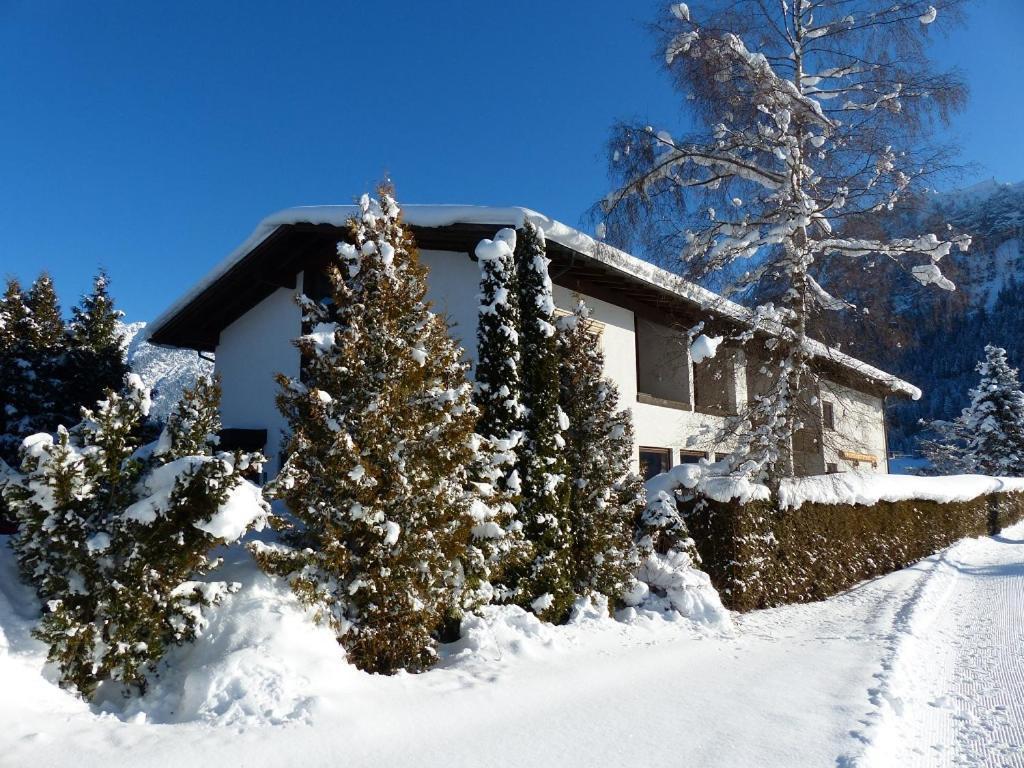 Pension Hohenrainer Ройте Экстерьер фото